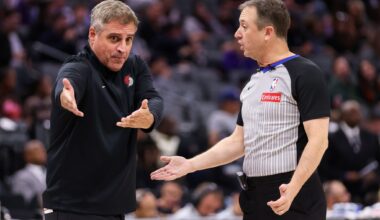 NBA season to begin with 6 coaches in new places, including 3 first-time sideline bosses