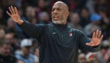 Some wagers, certain parlays no longer can be offered to bettors, NBA tells sportsbooks