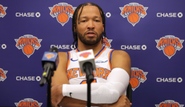 NBA Eastern Conference tiers: Knicks on top, but new-look contenders emerge