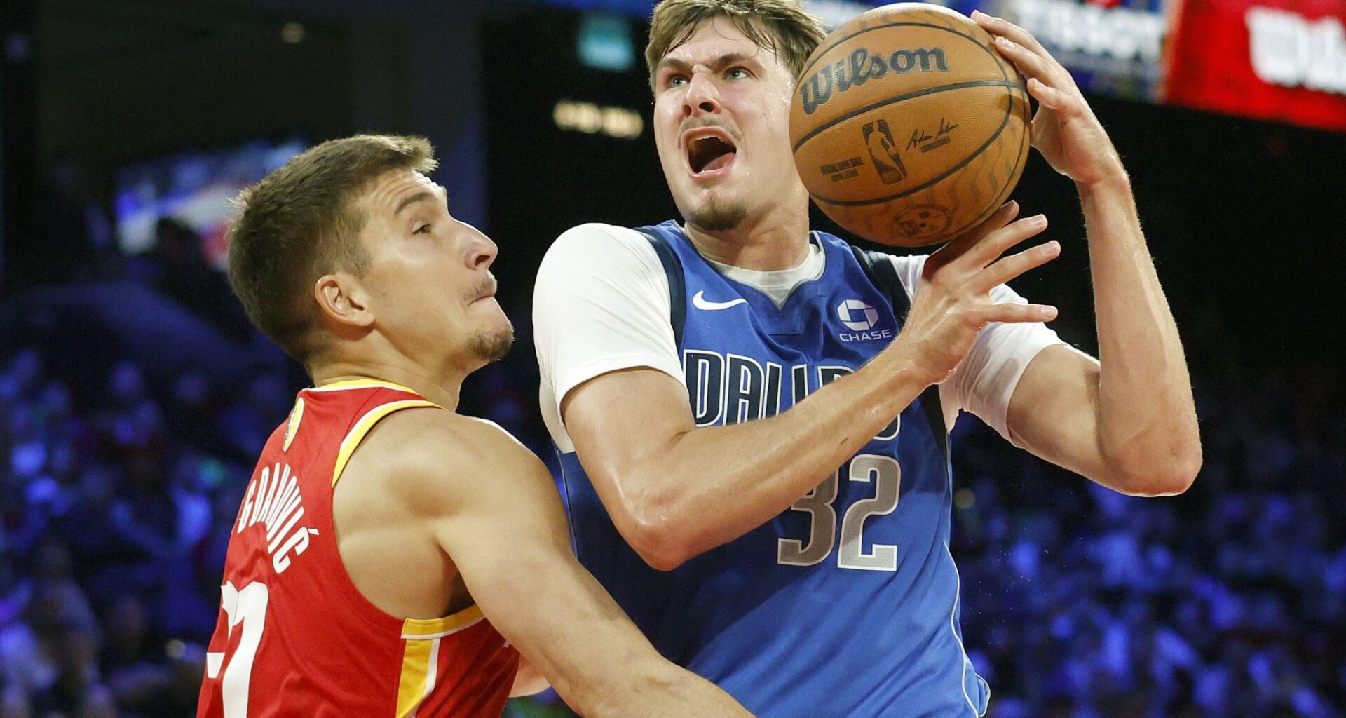 Dallas Mavericks guarantee Cooper Flagg's contract through 2027-28