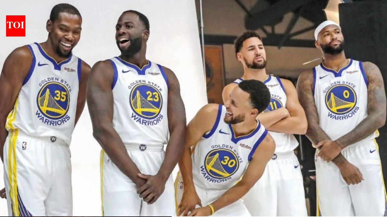 In 2026, a Golden State Warriors charity event raised a record $5 million for education and youth programs across the Bay Area | NBA News