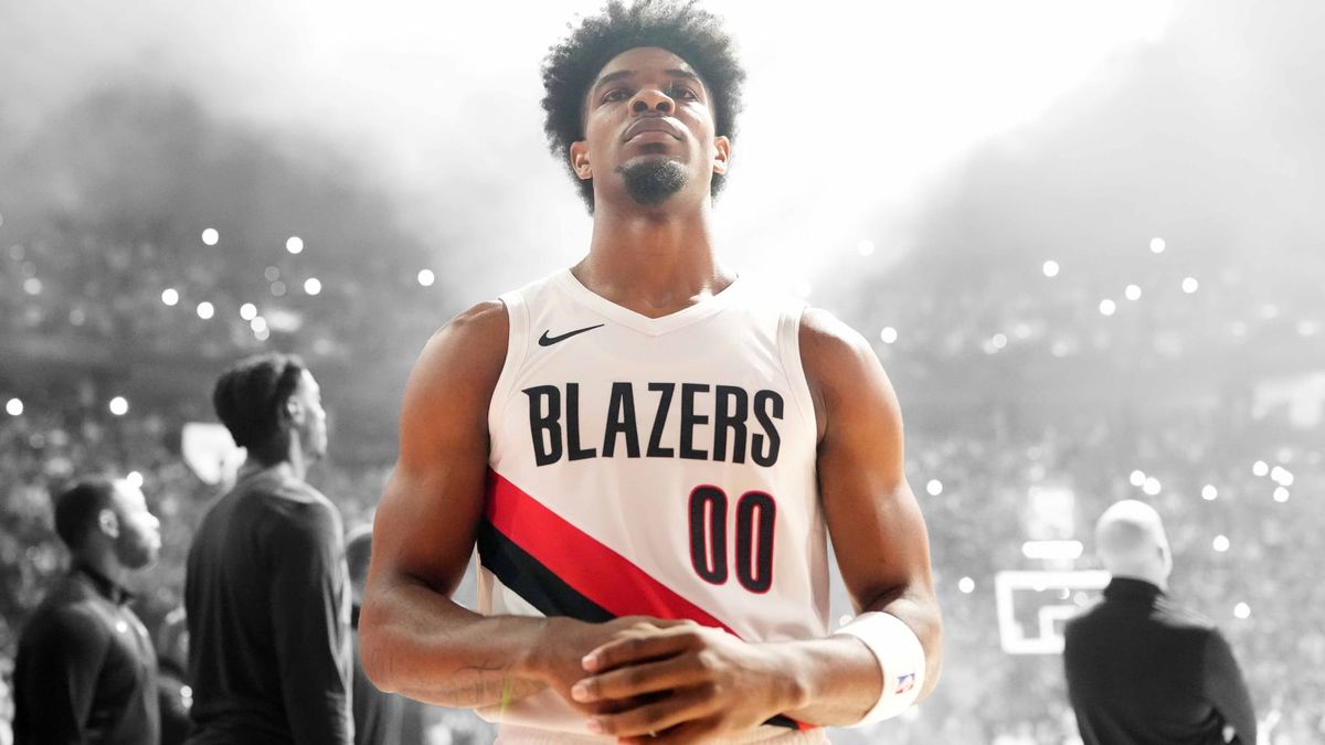 Scoot Henderson Enters a Contract Year With More to Prove Than Ever