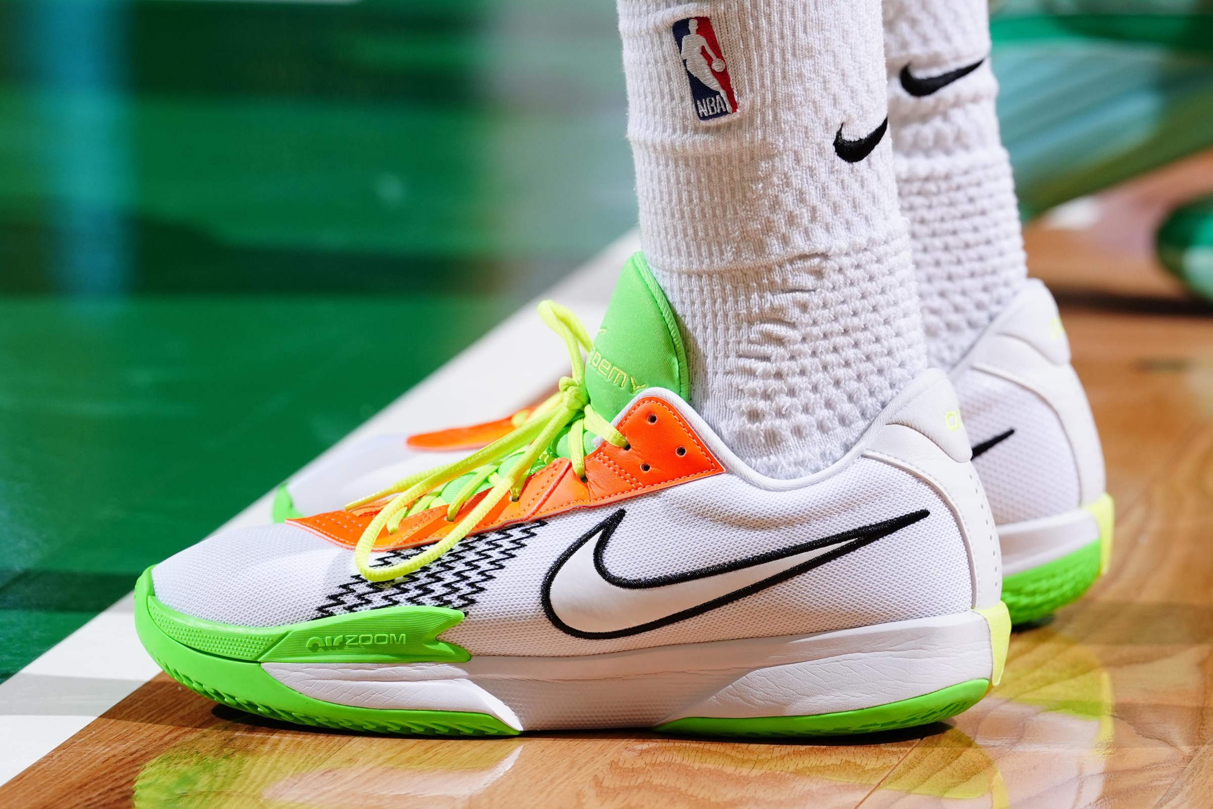 Boston Celtics Daily Links 10/19/26