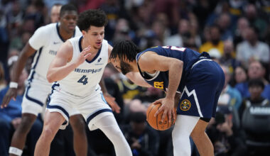 Walter Clayton Jr. signs two-way deal with Dallas Mavericks