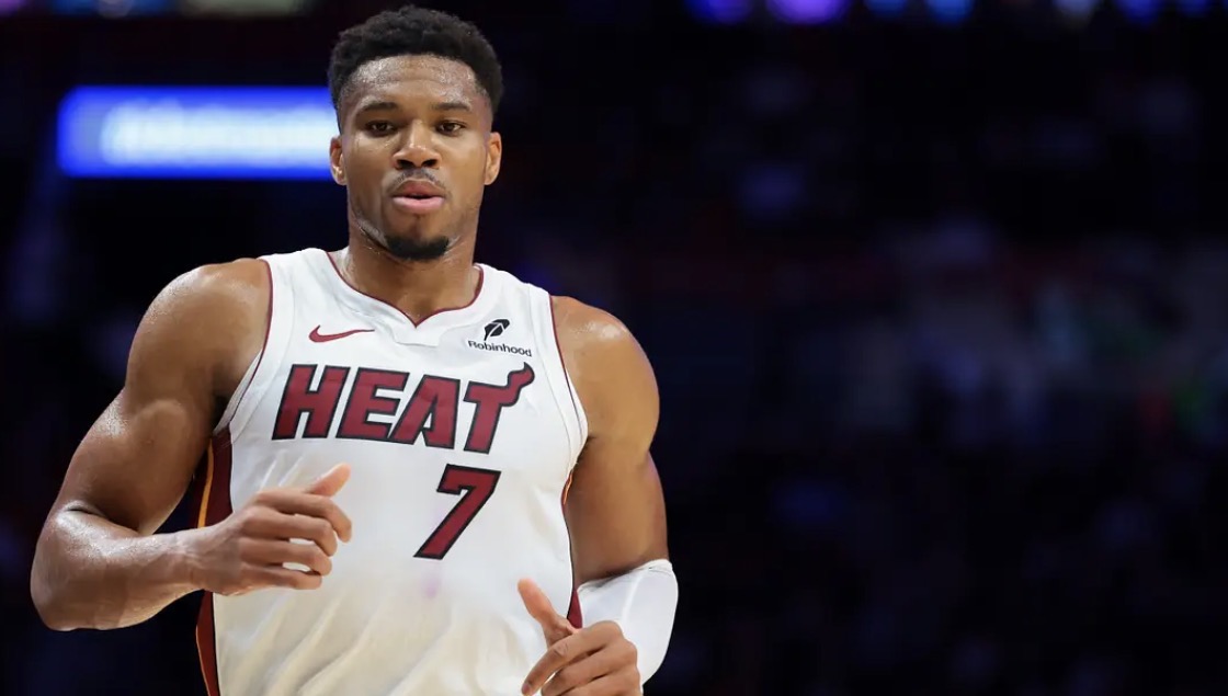 New look Heat throttled by Wolves in season opener, lose 131-106 - Hot Hot Hoops