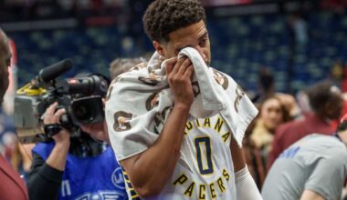 Siakam and Haliburton lead the Pacers past the Pelicans, 123-120