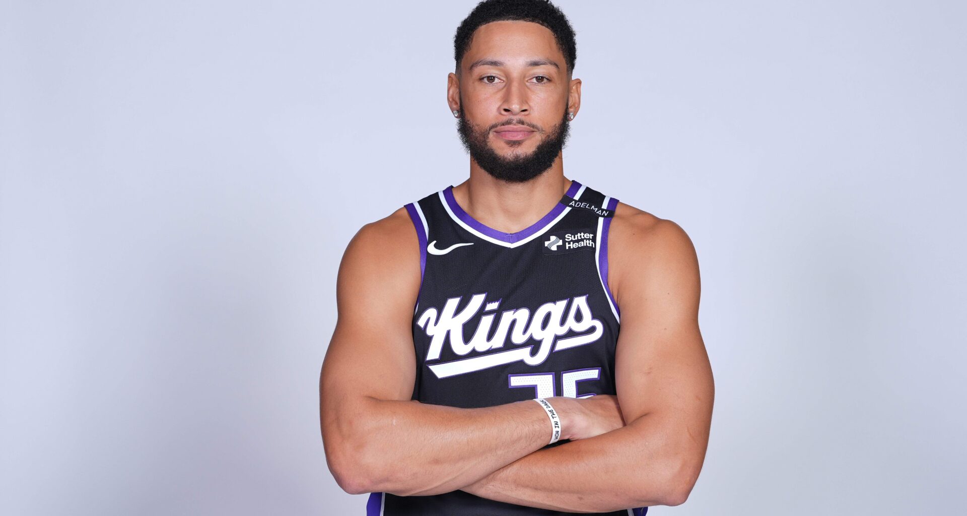 Kings Start Season With Abundance of Major Injuries
