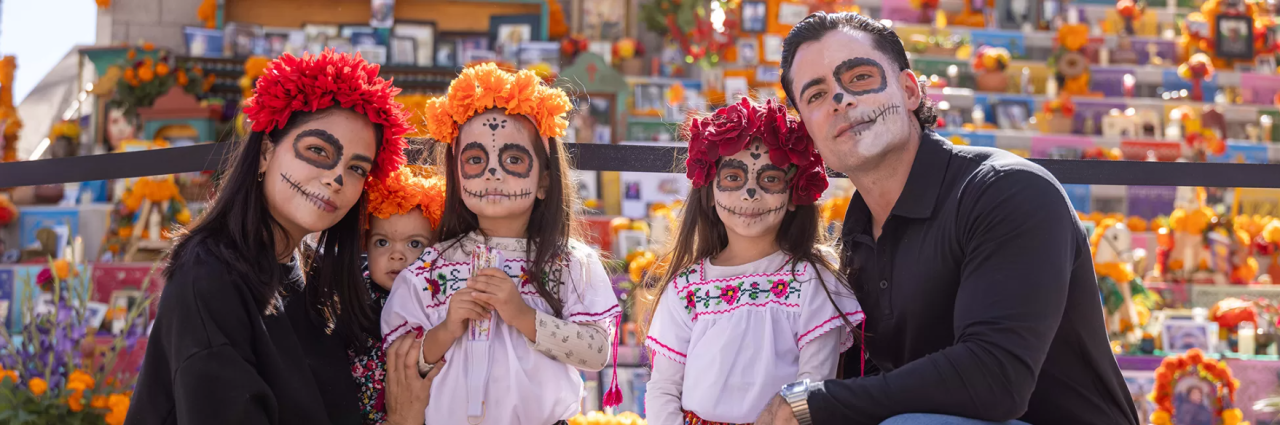 Día de los Muertos Festival City of Mesa.png