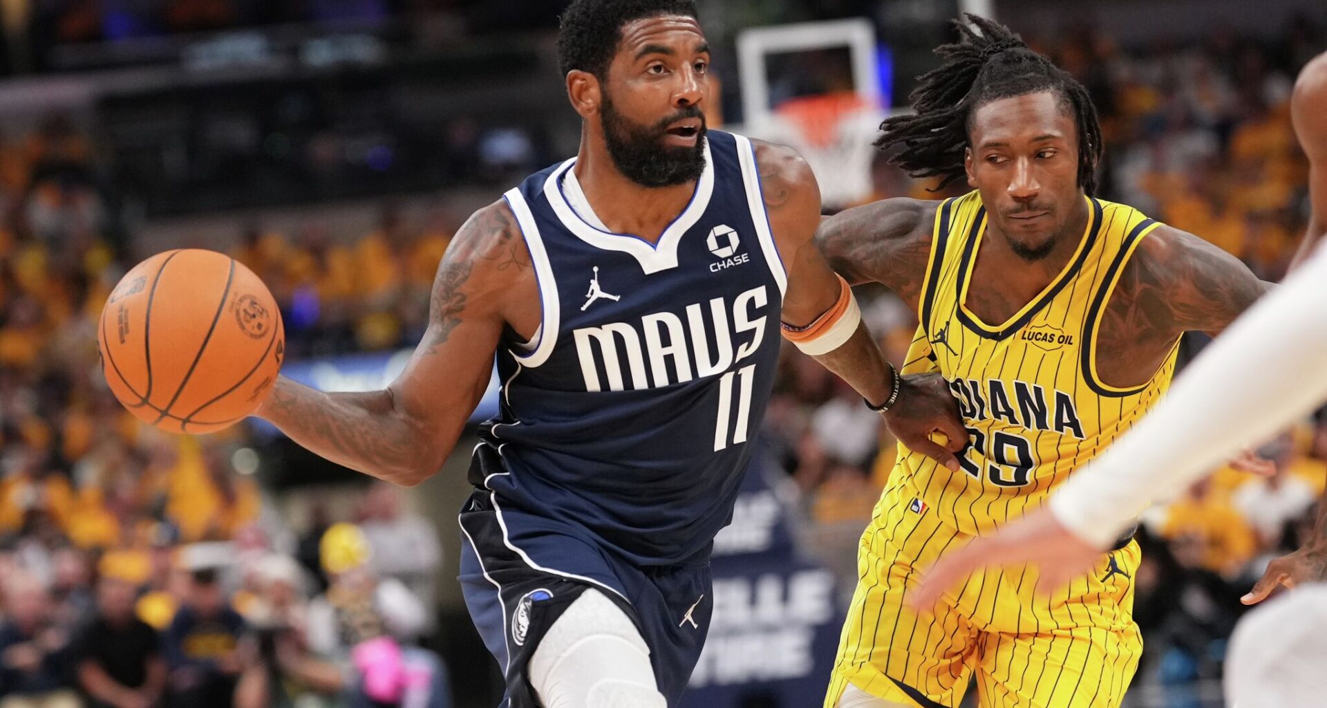 5 thoughts from Mavericks-Pacers: Flagg impresses before injury