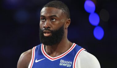 Ex-Teammate Details When Animosity Began Between Jaylen Brown and Jayson Tatum