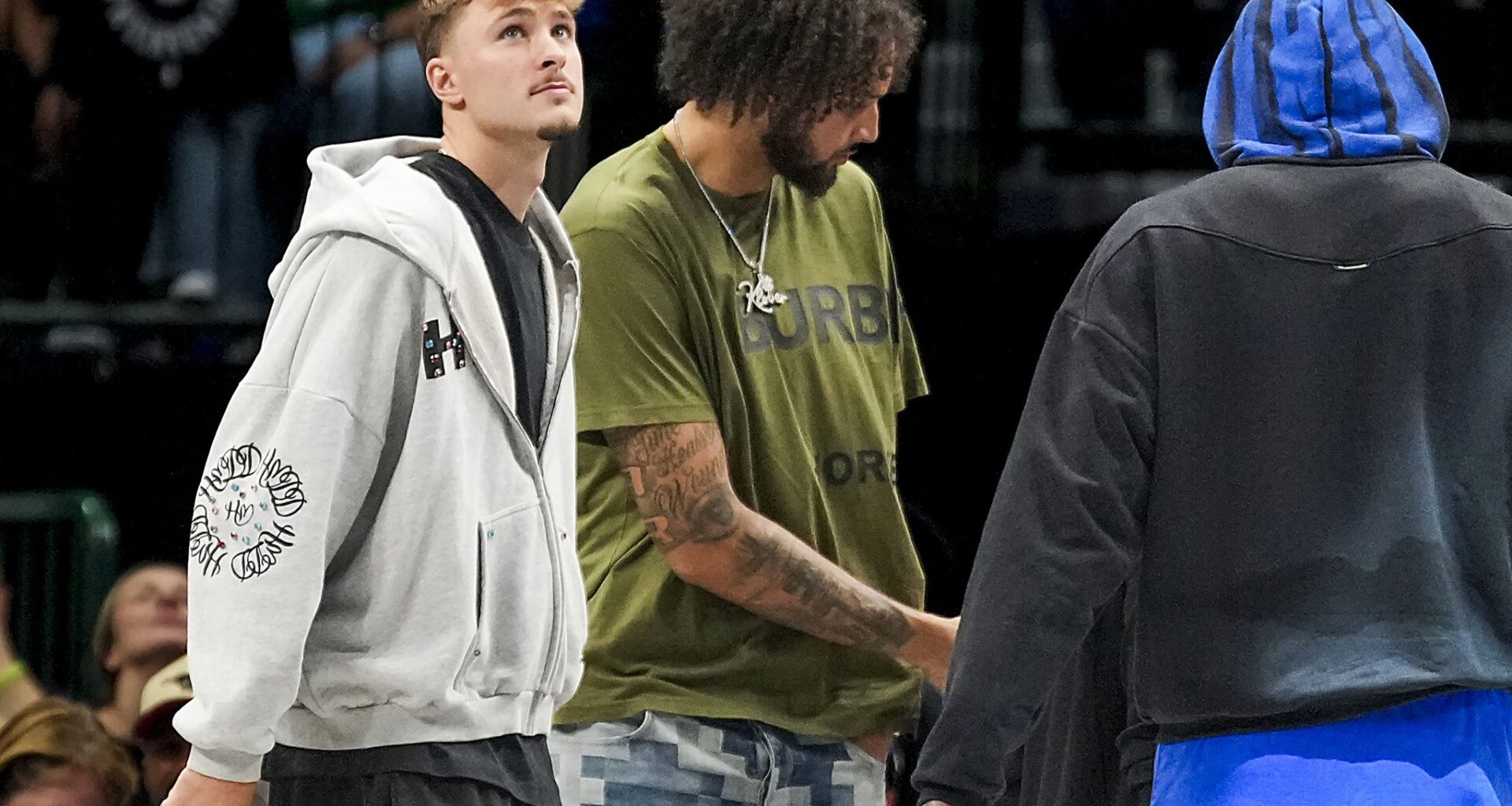 Is Cooper Flagg playing tonight vs. Heat? Latest updates on Mavs' star
