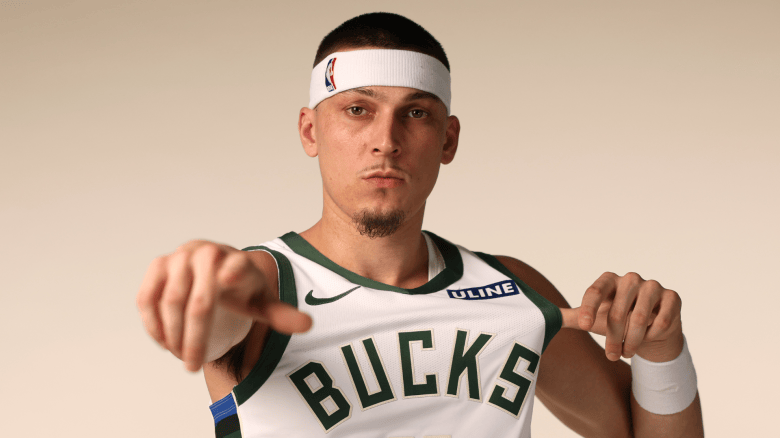 Tyler Herro, Heat Culture