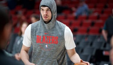 Mario Hezonja makes case for Cavs rotation spot in Spain scrimmage
