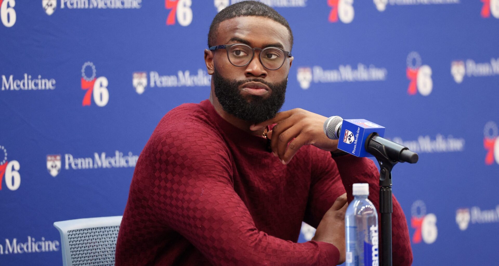 Jaylen Brown Needs to Stop Beefing with Jayson Tatum | Celtics Beat