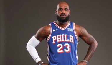 Live updates as Sixers visit Nets for preseason Game 2 – NBC Sports Philadelphia
