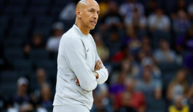Kings Preseason Gets Even More Kangzy as Injuries Pile Up and Questions Mount