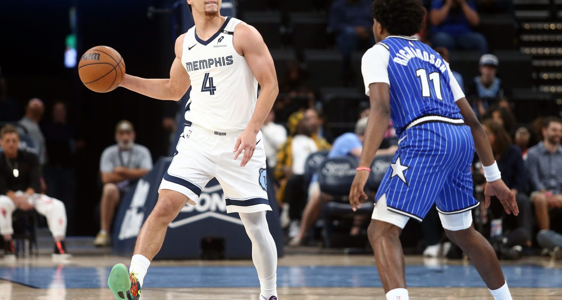 Walter Clayton Jr. Signs Two-Way NBA Deal With Mavericks - WRUF 98.1 FM | 850 AM