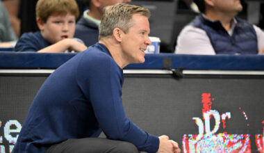 Dallas Mavericks Suddenly Cut 2 Players Before NBA Season