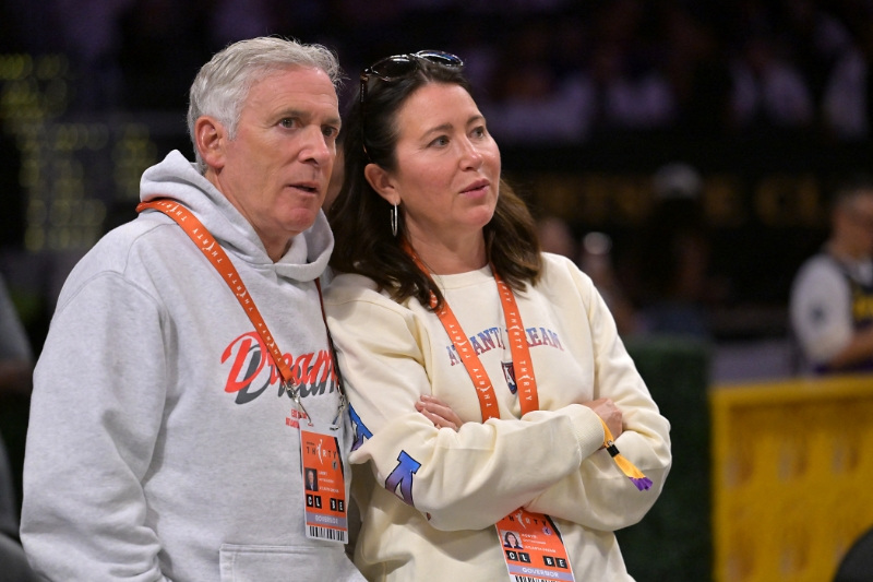 Dream blame WNBA’s lack of ‘urgency’ for midday Finals game
