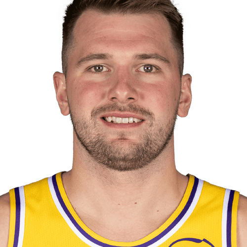 Luka Doncic