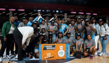 2026-27 SWAC preview: Southern earns favorite nod