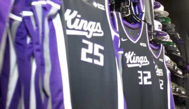 Sacramento businesses gear up for Kings home opener