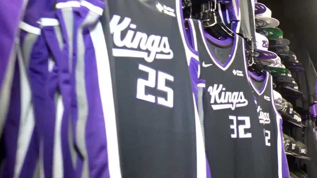 Sacramento businesses gear up for Kings home opener