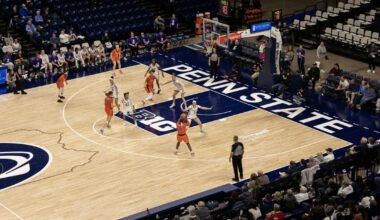 Penn State women’s basketball announces TV slate for first season under Tanisha Wright | Penn State Basketball News