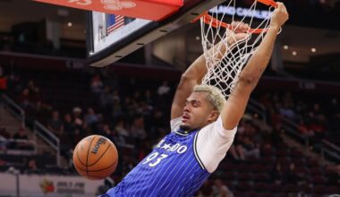 Magic hope a new coaching staff can guide talented roster to postseason success | National Sports