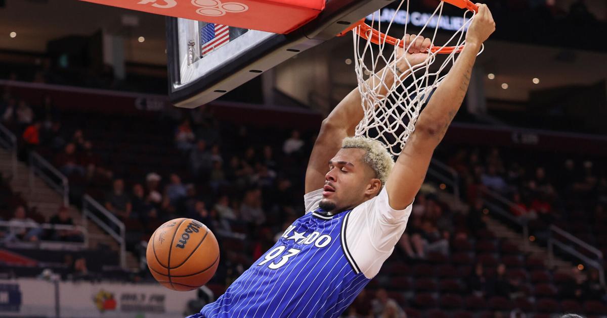 Magic hope a new coaching staff can guide talented roster to postseason success | National Sports