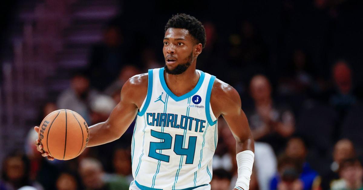 New-look Hornets show promise in first preseason action | Sports