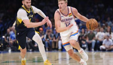Iowans in the NBA: Opening Rosters | Sports