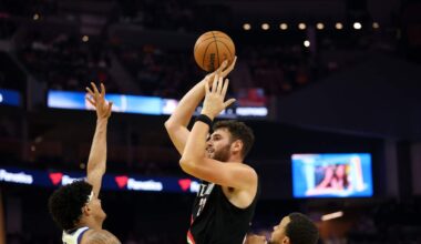Suns vs. Trail Blazers Predictions, Odds & Stats – Oct. 21