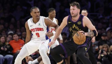 Clippers vs. Lakers Predictions, Odds & Stats – Oct. 23