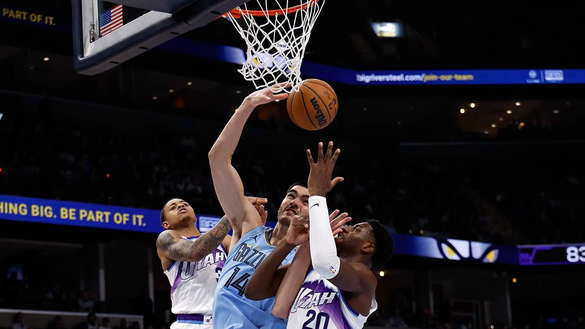 Lakers vs. Jazz Time, TV & Stream – Oct. 25