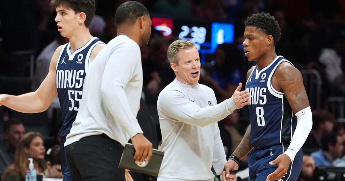 Cooper Flagg dominates with 29 points, Dallas adds to winless Miami's misery with 113-109 victory | Pro National Sports