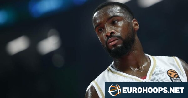 Alpha Diallo ready to make his mark alongside Jokic: “They’ll find out who I am very quickly”