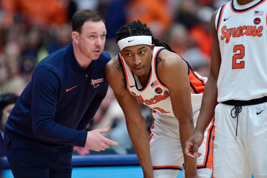How to watch UConn's first exhibition game against Syracuse on Tuesday