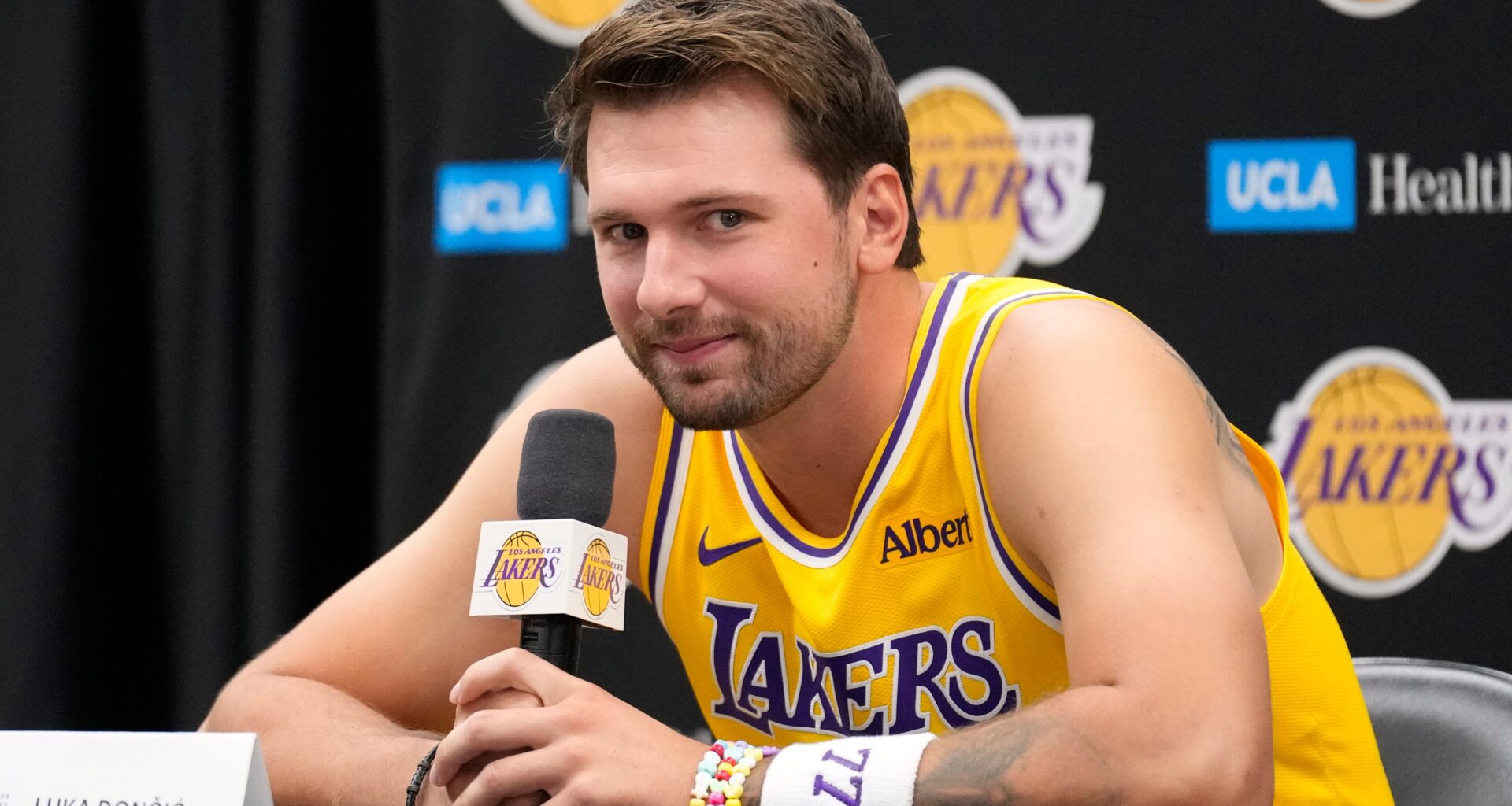 Four takeaways from four practices at Lakers training camp – Daily Bulletin