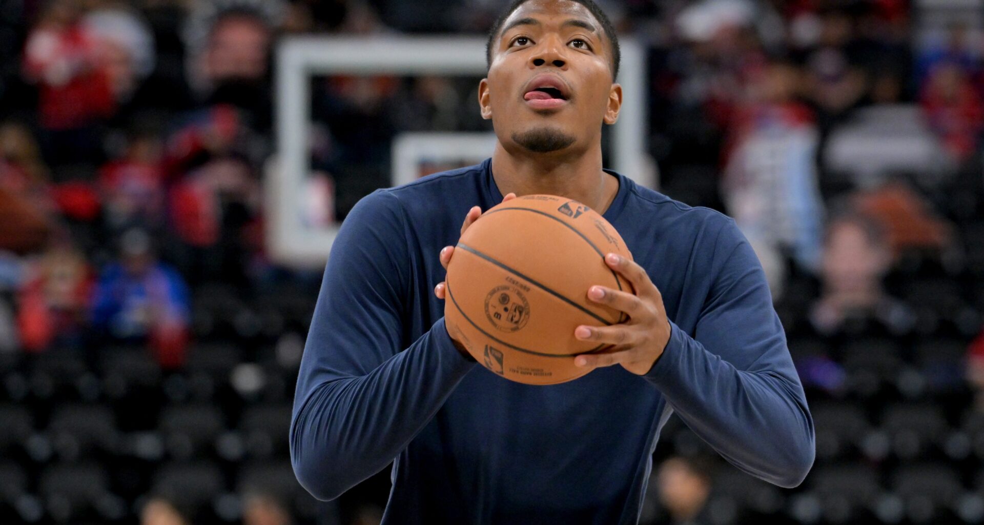 Clippers’ Rui Hachimura looking forward to 1st game against Lakers – Orange County Register