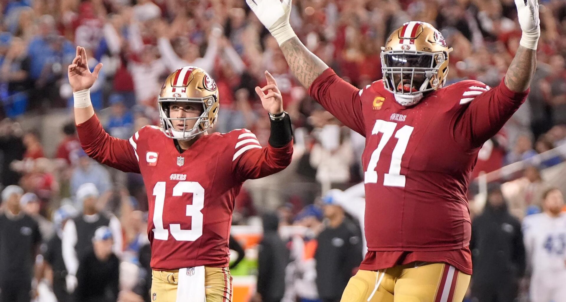 Broncos vs. 49ers scouting report