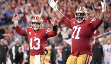 Broncos vs. 49ers scouting report