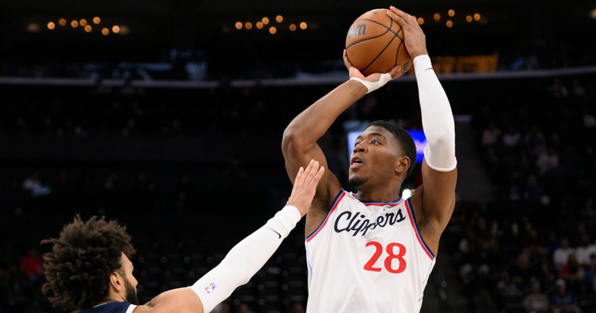 COLUMN: Three key players in the Clippers’ offense – Annenberg Media