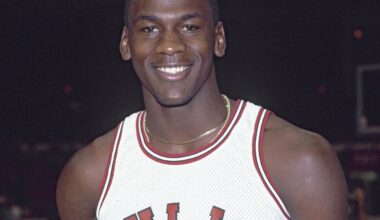 Today in Chicago History: Michael Jordan's NBA debut