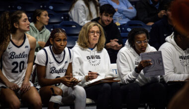 Karen Stack: ‘She has six rings for a reason’