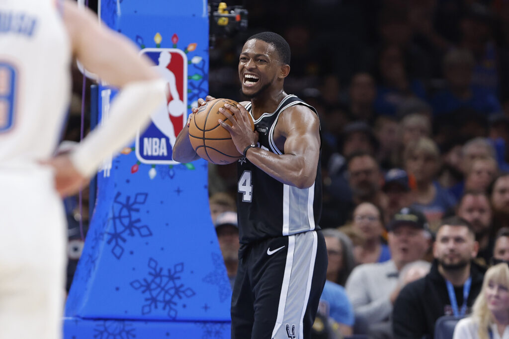 What Could The Spurs Get For De’Aaron Fox Right Now? 4 Best Realistic Offers