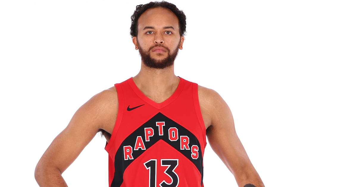 Addition of veteran forward Kyle Anderson a long time coming for Toronto Raptors
