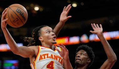 Breaking down the Atlanta Hawks’ 2026-27 roster