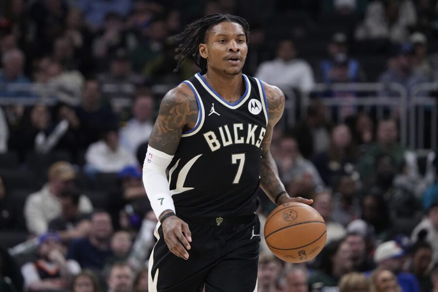 Bucks Turned Down Potential Kevin Porter Jr. Trade With Nuggets