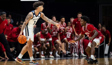 Five bold predictions: Men’s basketball